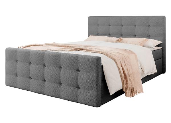 Kontinentaalvoodi Milano