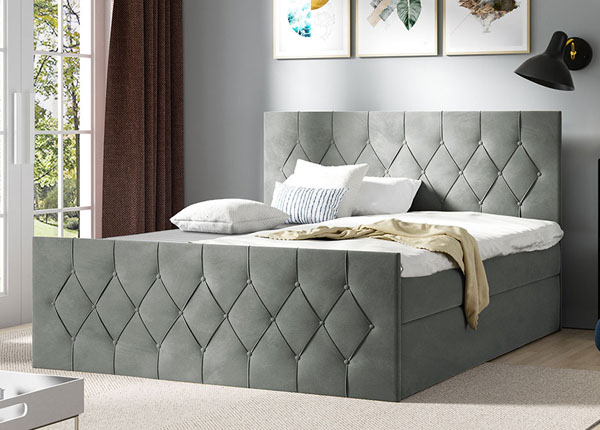 Kontinentaalvoodi Montana