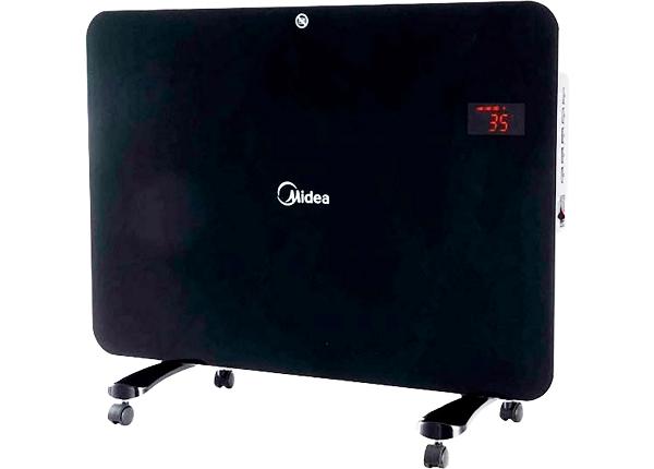 Konvektiolämmitin Midea NDK15-15MR, musta