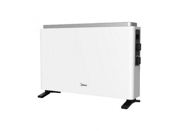 Konvektsioonsoojendi Midea NDK20-21A, valge