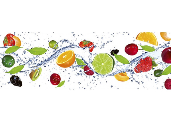 Köögi tagasein 180x60 cm