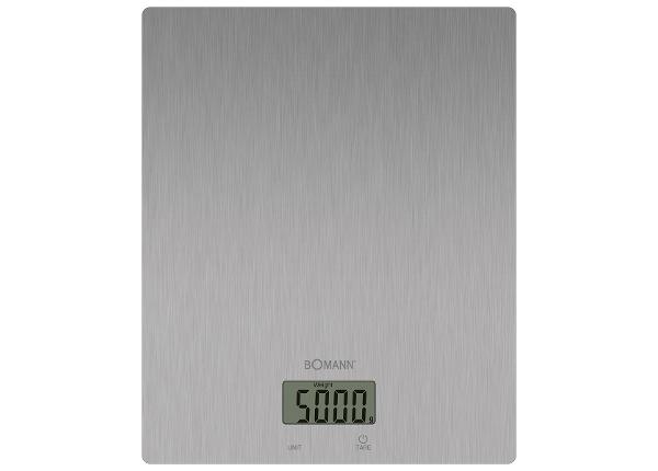 Köögikaal Bomann KW6086CB