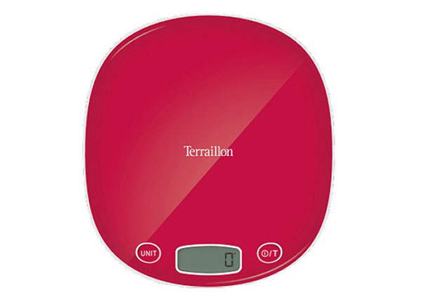 Köögikaal Terraillon Macron+Framboise