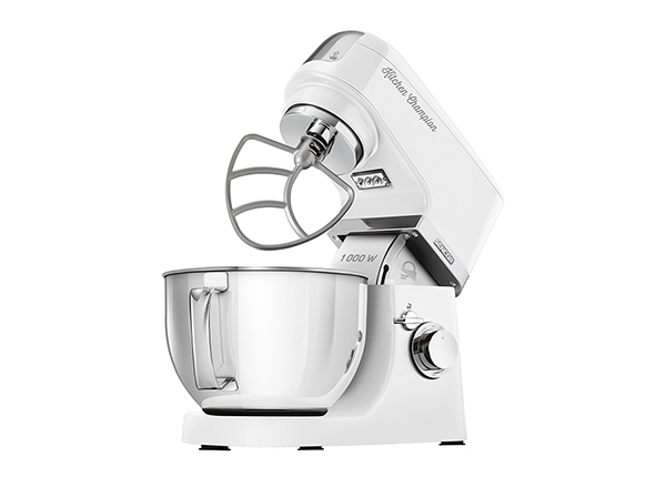 Köögikombain Sencor STM6350WH