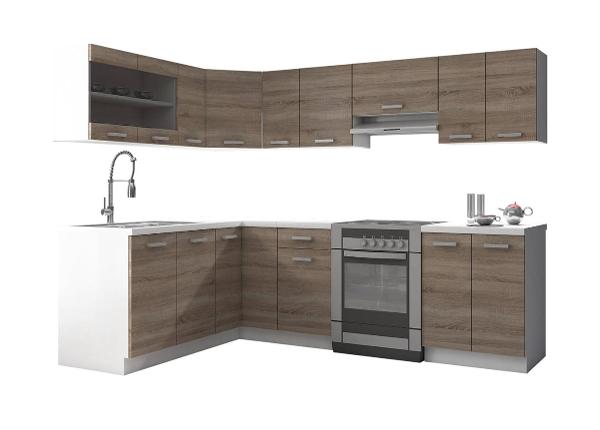 Köögimööbel Dave II