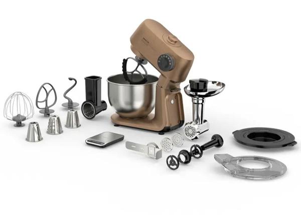 Köökinapuri Sencor Gordon STM7630RS