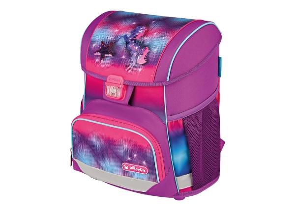 Koolikott-ranits Herlitz Loop Funky Horse 16 L