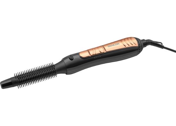 Koolutaja Sencor SHS3000BK