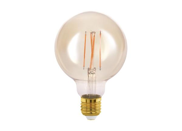 Koristeellinen LED -lamppu E27 4 W