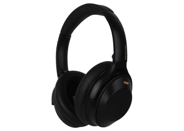 Kõrvaklapid ANC Sencor Sep Corporate Black