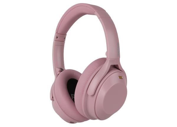 Korvakuulokkeet ANC Sencor Sep Corporate Pink