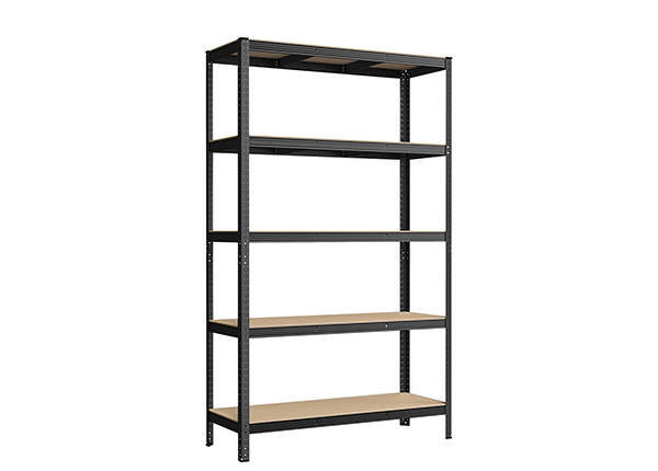 Kotitaloushylly 200 cm