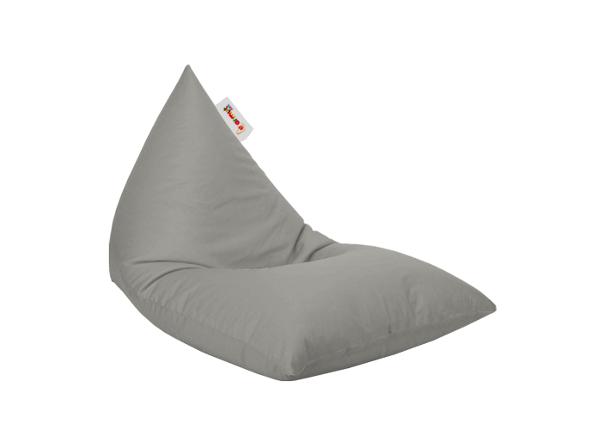 Kott-tool aeda Pyramid Big Bed Pouf