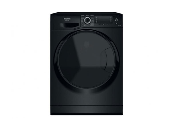 Kuivatiga pesumasin Hotpoint-Ariston NDD11725BDAEE