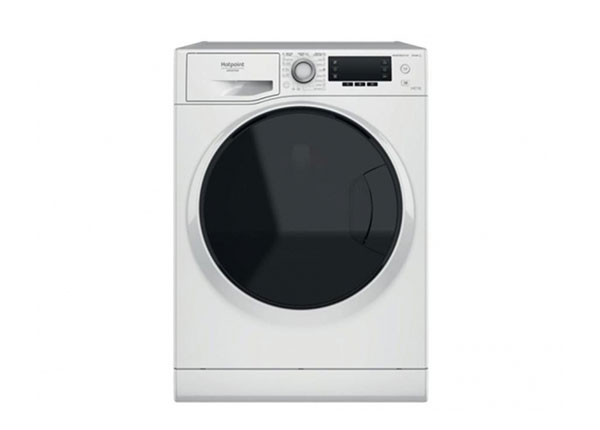 Kuivatiga pesumasin Hotpoint-Ariston NDD11725DAEE