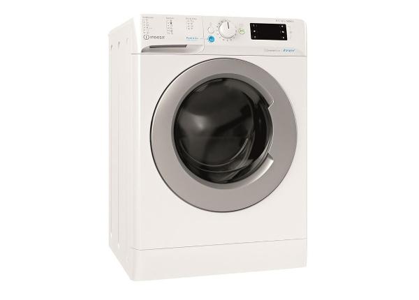 Kuivatiga pesumasin Indesit BDE864359EWSEU