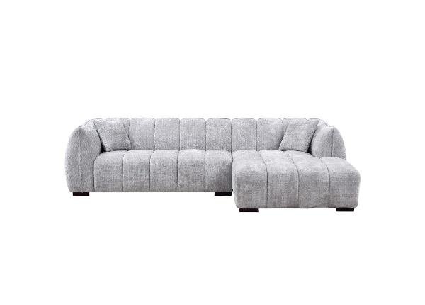 Kulmasohva Manon oikea kulma
