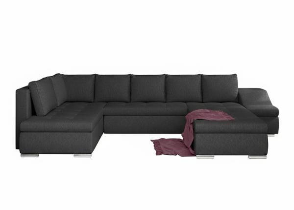 Kulmasohvasänky pesukorilla Giovanni