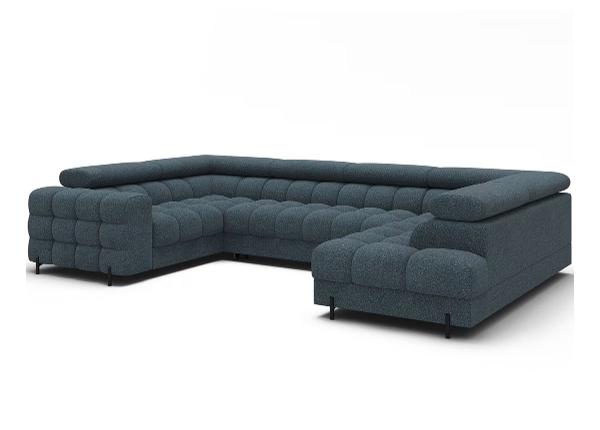 Kulmavuodesohva Fectory