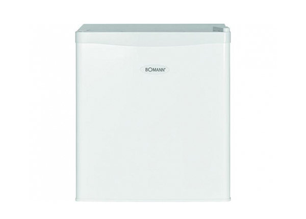 Külmik Bomann KB389W, valge