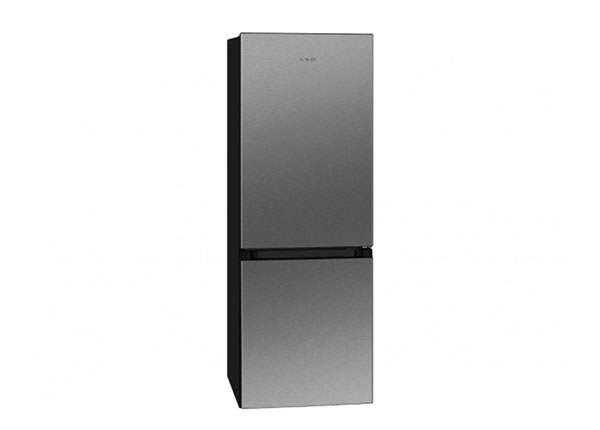 Külmik Bomann KG320.2IX inox