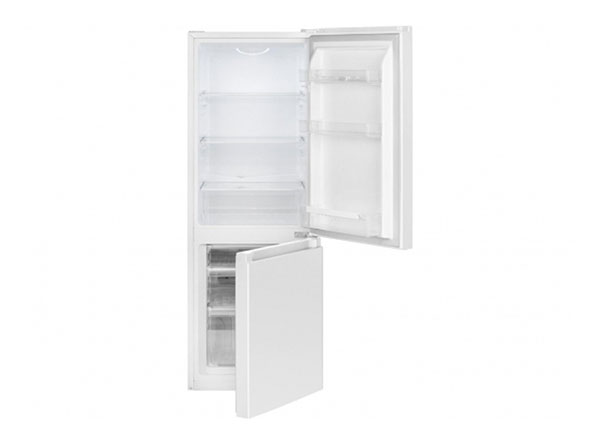 Külmik Bomann KG320.2W valge