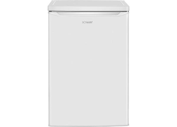 Külmik Bomann KS7248W, valge