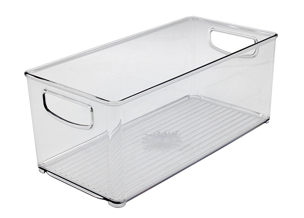 Külmkapi hoiukarp 5,2 L