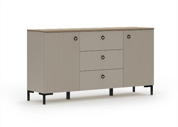 Kummut 150 cm