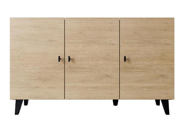 Kummut Anjou 151 cm