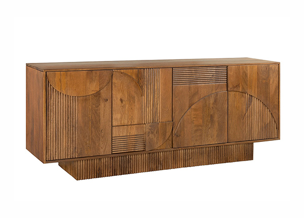 Kummut Art Deco