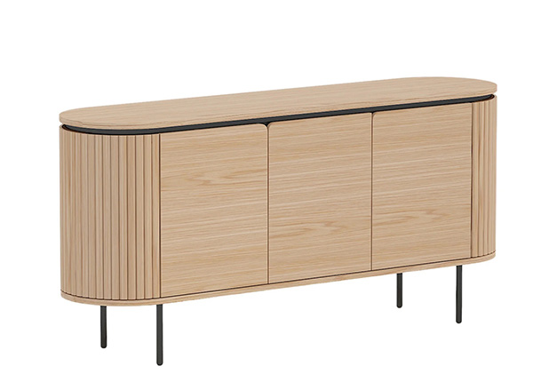 Kummut Atelier 160 cm