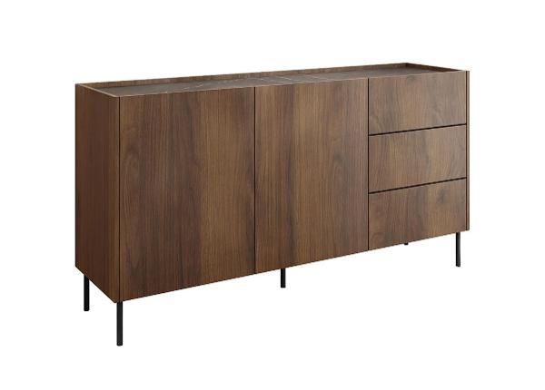 Kummut Caen 160 cm