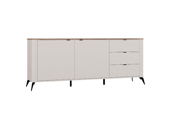 Kummut Castello 183 cm