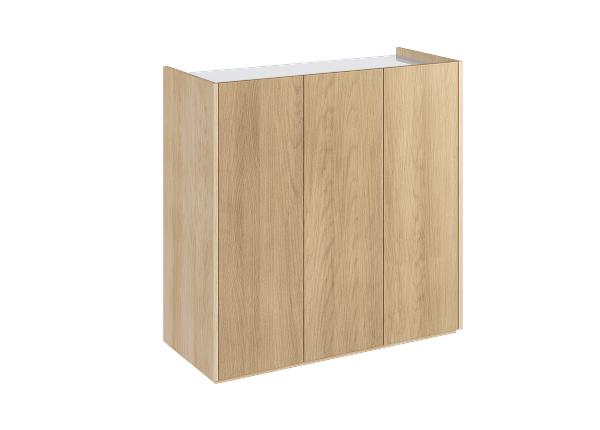 Kummut Easy 95 cm