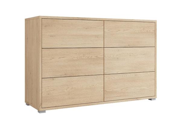 Kummut Gesita 120 cm