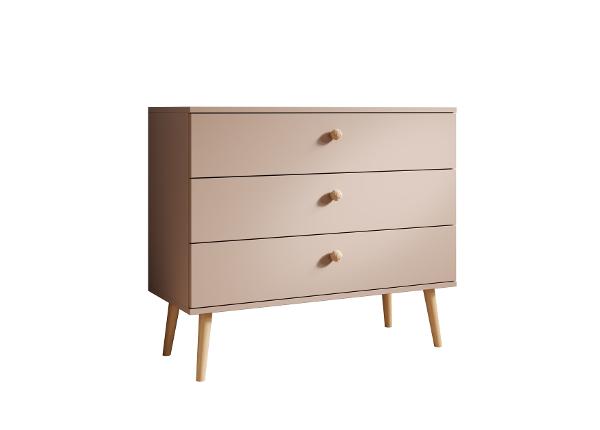 Kummut Passo 100 cm
