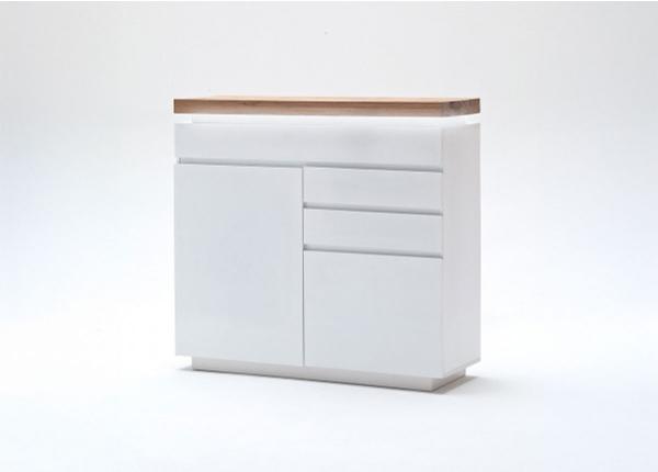 Kummut Romina 120 cm