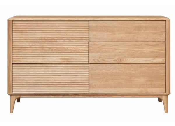 Kummut Salt 140 cm