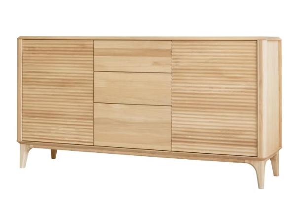 Kummut Salt 155 cm