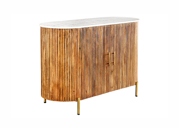 Kummut Tres Chic
