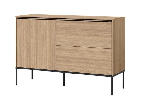 Kummut Wisco 127 cm
