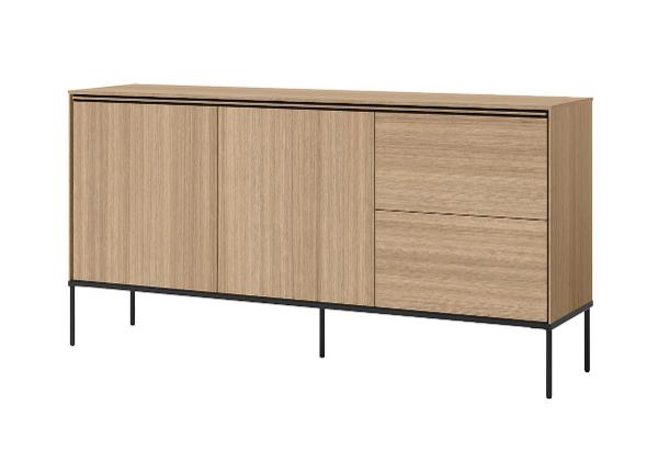 Kummut Wisco 167 cm