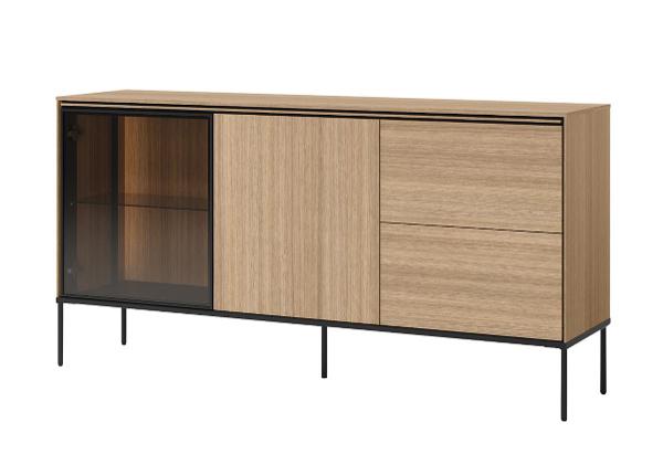 Kummut Wisco 167 cm