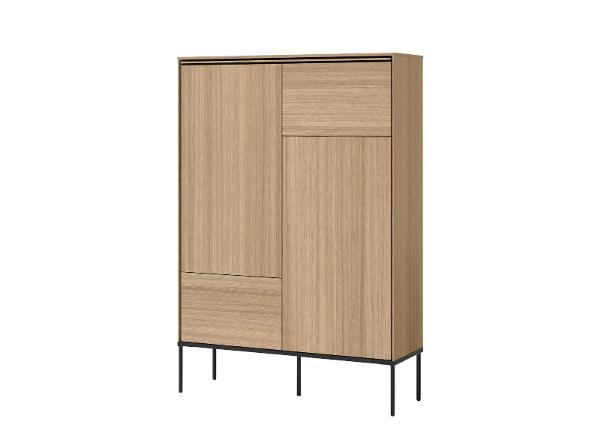 Kummut Wisco 98 cm