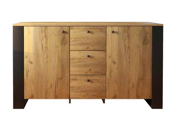 Kummut Wood