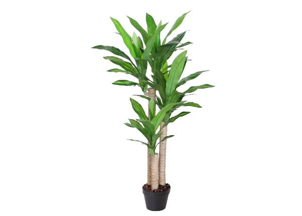 Kunstpuu Dracaena 125 cm