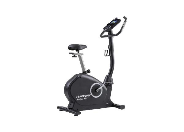 Kuntopyörä Tunturi FitCycle 50i Ergometer Bike