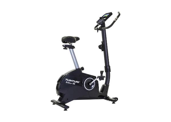 Kuntopyörä Tunturi FitCycle 70i Ergometer Bike