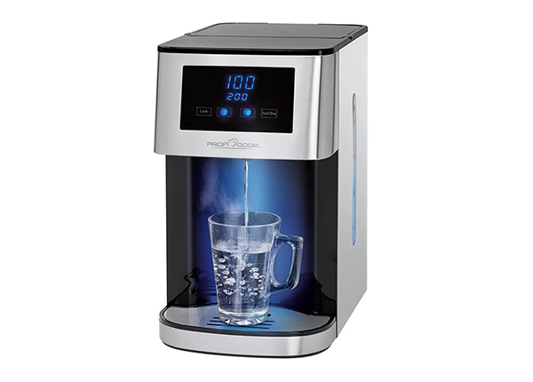 Kuuma vee automaat ProfiCook PCHWS1145